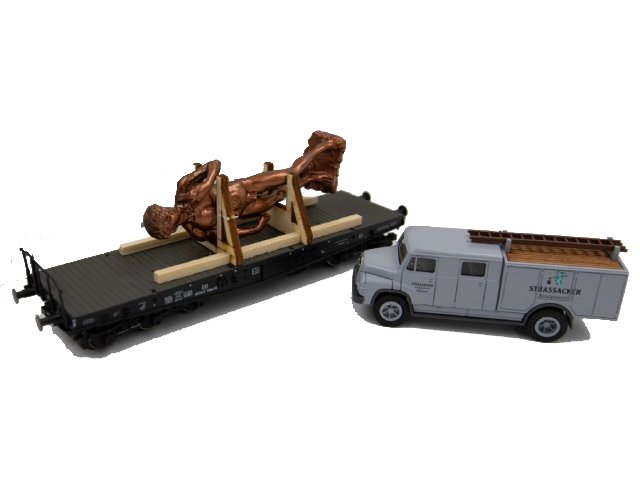 Märklin wagon